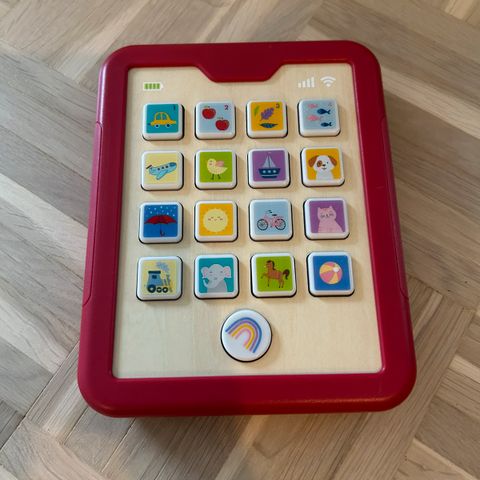 Ilmoituksen kuva