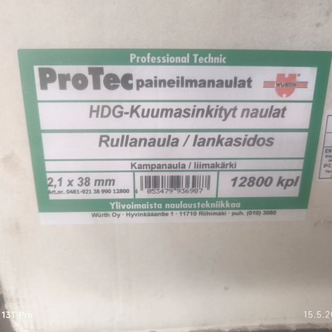 Ilmoituksen kuva