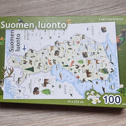 Ilmoituksen kuva