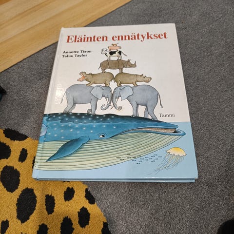 Ilmoituksen kuva