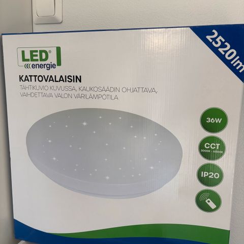 Ilmoituksen kuva