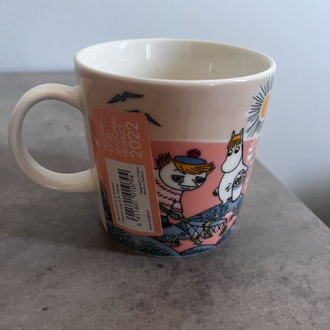 Ilmoituksen kuva