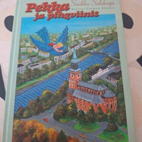 Ilmoituksen kuva