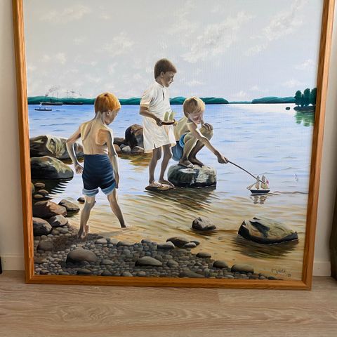 Ilmoituksen kuva