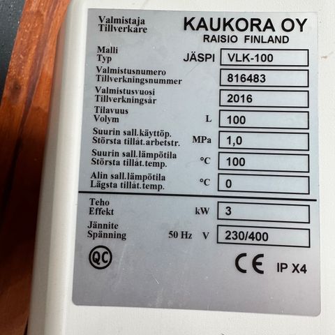 Ilmoituksen kuva