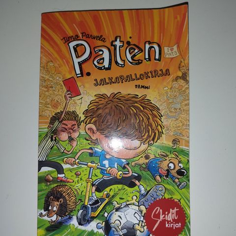 Ilmoituksen kuva