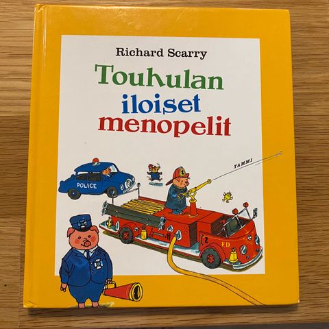 Ilmoituksen kuva