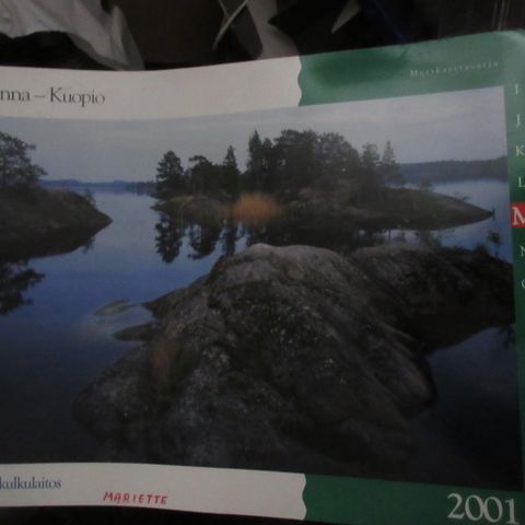 Ilmoituksen kuva