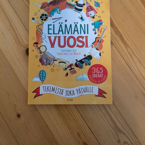 Ilmoituksen kuva