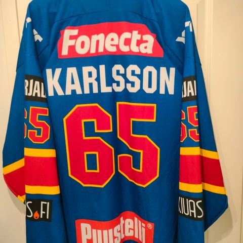 Ilmoituksen kuva