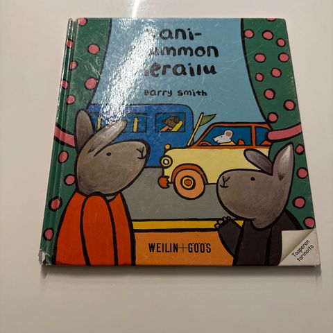 Ilmoituksen kuva