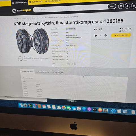 Ilmoituksen kuva