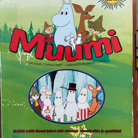 Ilmoituksen kuva