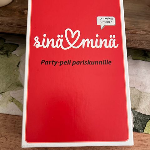 Ilmoituksen kuva