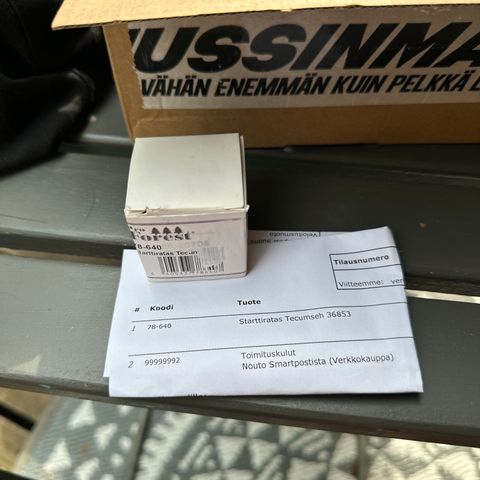 Ilmoituksen kuva