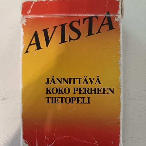 Ilmoituksen kuva