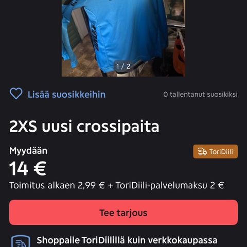 Ilmoituksen kuva