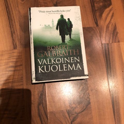 Ilmoituksen kuva