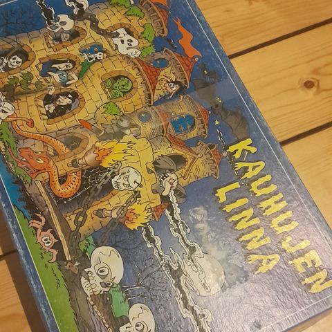 Ilmoituksen kuva
