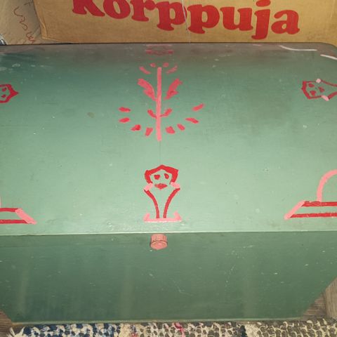 Ilmoituksen kuva
