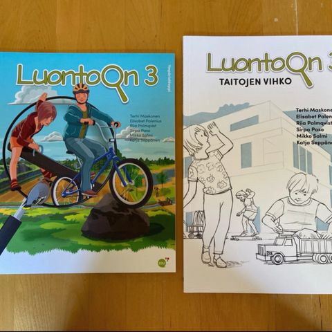 Ilmoituksen kuva