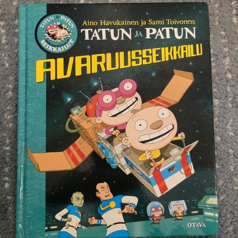 Ilmoituksen kuva