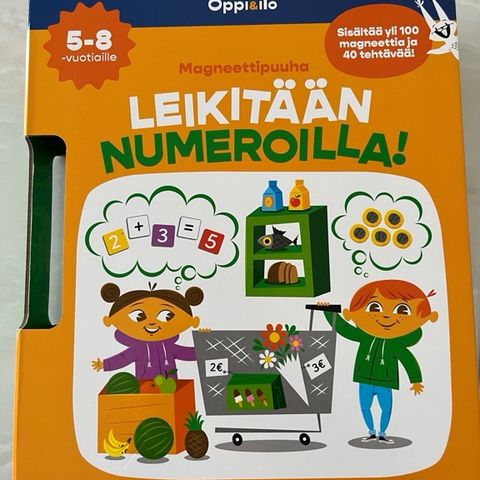 Ilmoituksen kuva