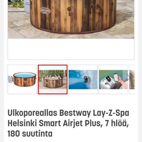 Ilmoituksen kuva