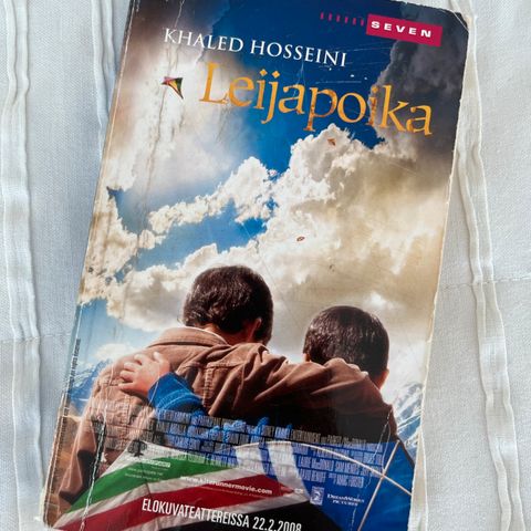 Ilmoituksen kuva