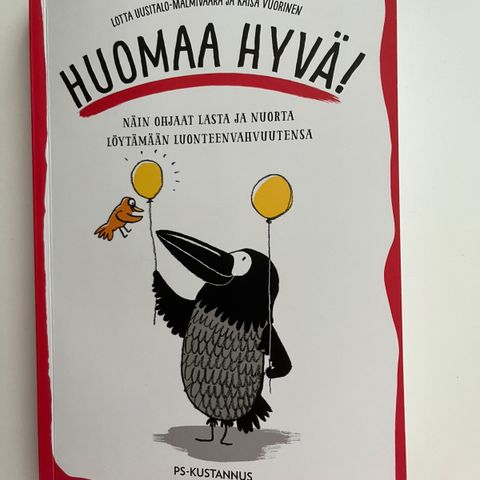 Ilmoituksen kuva