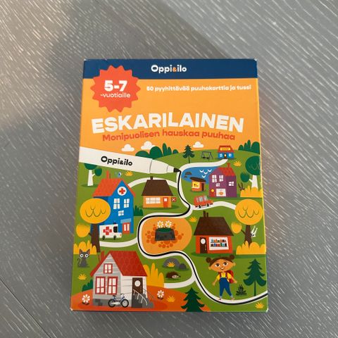 Ilmoituksen kuva