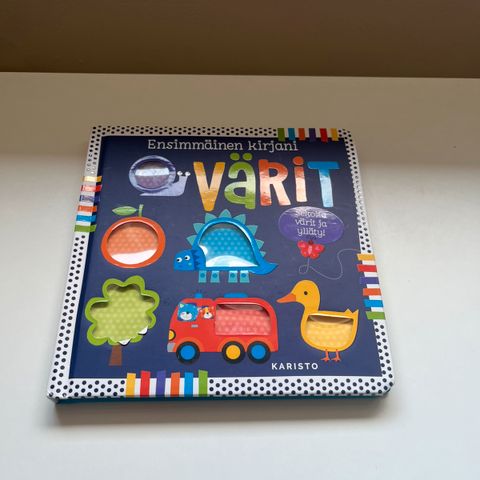 Ilmoituksen kuva