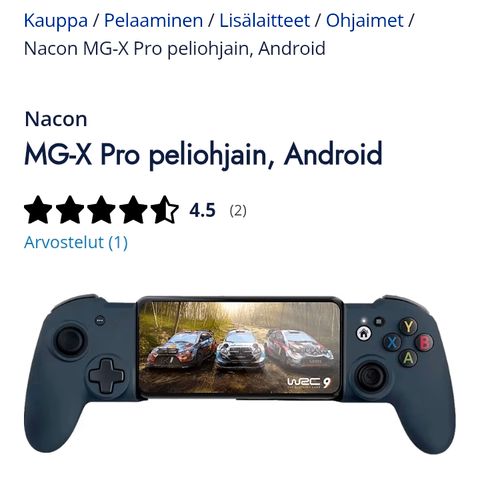 Ilmoituksen kuva