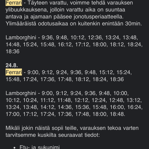Ilmoituksen kuva