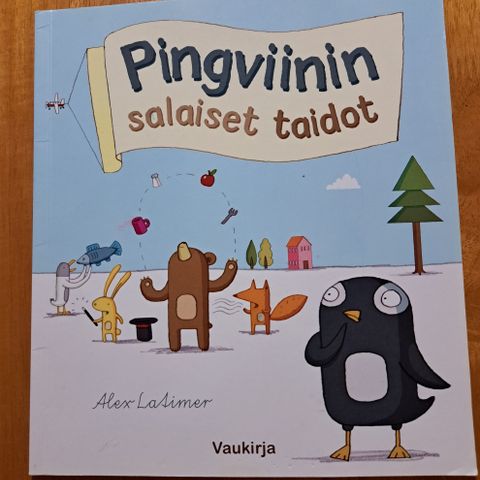 Ilmoituksen kuva