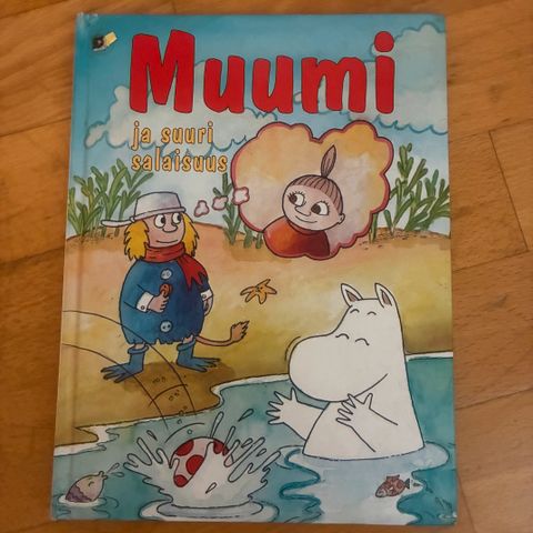 Ilmoituksen kuva
