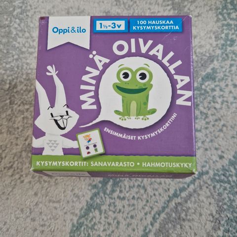 Ilmoituksen kuva