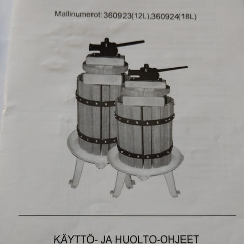 Ilmoituksen kuva
