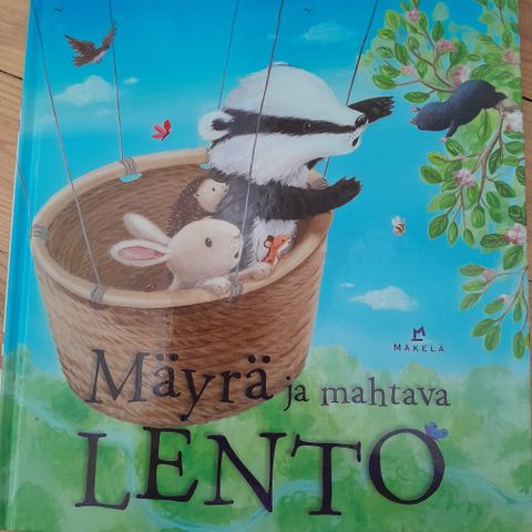 Ilmoituksen kuva