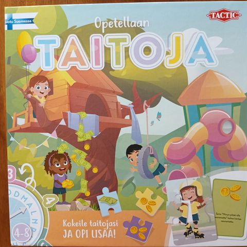 Ilmoituksen kuva