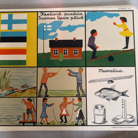 Ilmoituksen kuva