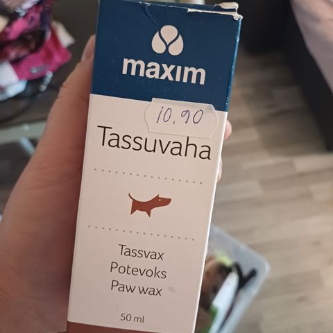 Ilmoituksen kuva