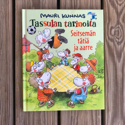 Ilmoituksen kuva