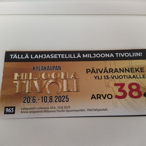 Ilmoituksen kuva