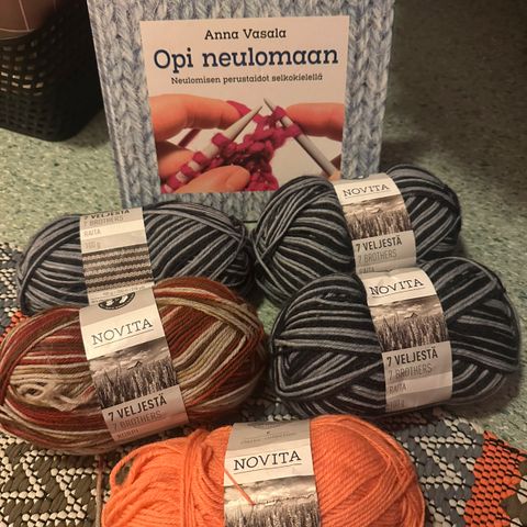 Ilmoituksen kuva