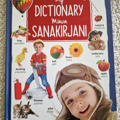 Ilmoituksen kuva