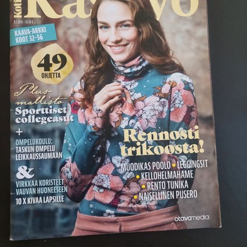 Ilmoituksen kuva