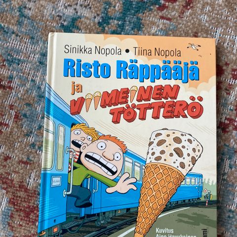 Ilmoituksen kuva