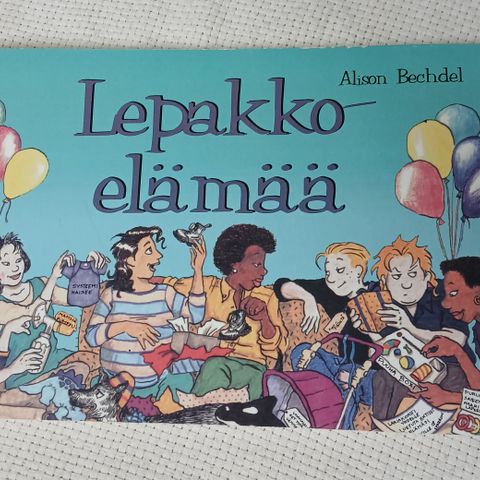 Ilmoituksen kuva