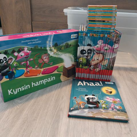 Ilmoituksen kuva
